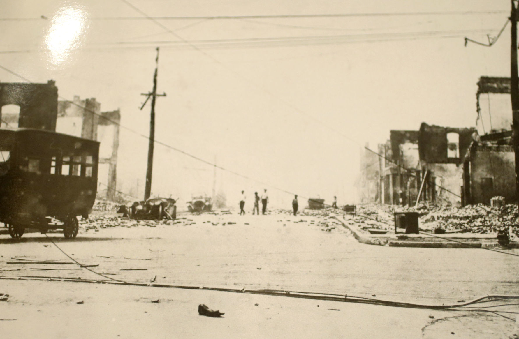 Tulsa Massacre Collection